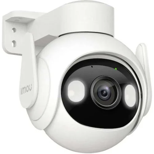 Imou Cruiser SC IPC IP Κάμερα Παρακολούθησης Wi-Fi Full HD+ 5MP με Αμφίδρομη Επικοινωνία