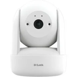 D-Link DCS-6501LH IP Κάμερα Παρακολούθησης Wi-Fi Full HD+ 3MP με Αμφίδρομη Επικοινωνία και Φακό 3.6mm