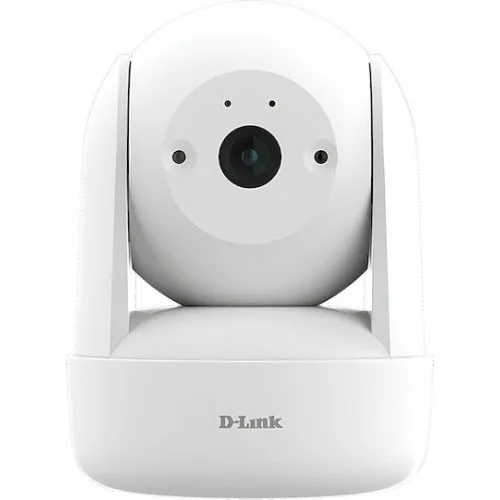 D-Link DCS-6501LH IP Κάμερα Παρακολούθησης Wi-Fi Full HD+ 3MP με Αμφίδρομη Επικοινωνία και Φακό 3.6mm