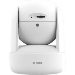 D-Link DCS-6501LH IP Κάμερα Παρακολούθησης Wi-Fi Full HD+ 3MP με Αμφίδρομη Επικοινωνία και Φακό 3.6mm