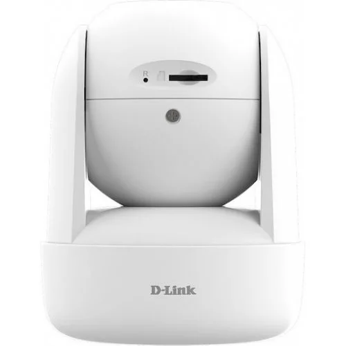 D-Link DCS-6501LH IP Κάμερα Παρακολούθησης Wi-Fi Full HD+ 3MP με Αμφίδρομη Επικοινωνία και Φακό 3.6mm