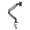 Anda Seat Stealth Pro II A9 Βάση Γραφείου Οθόνης έως 42" με Βραχίονα Λευκή