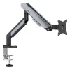 Anda Seat Stealth Pro II A9 Βάση Γραφείου Οθόνης έως 42" με Βραχίονα Λευκή