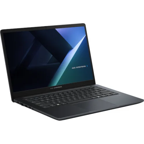 Asus ExpertBook B1 B1403CVA-GR5U3C1X 14" FHD (Ultra 5-120U/16GB/512GB SSD/W11 Pro) (GR Keyboard)