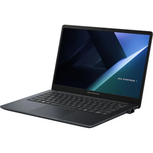 Asus ExpertBook B1 B1403CVA-GR5U3C1X 14" FHD (Ultra 5-120U/16GB/512GB SSD/W11 Pro) (GR Keyboard)