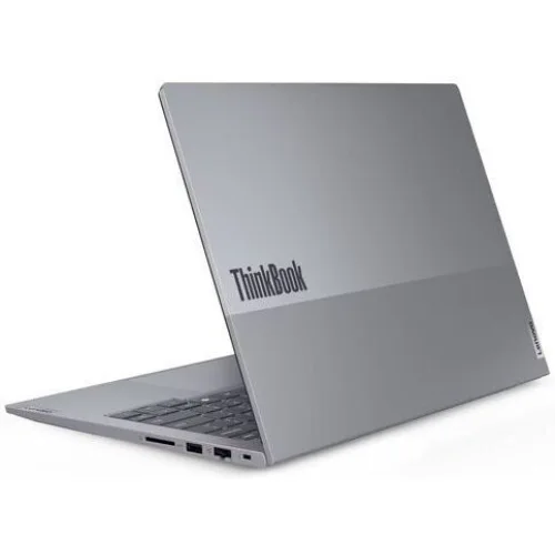 Lenovo ThinkBook 14 G7 ARP 14" IPS FHD+ (Ryzen 5-7535HS/16GB/512GB SSD/W11 Pro) Arctic Grey (GR Keyboard)