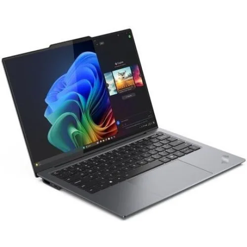 LENOVO Laptop ThinkPad X9-14 G1 Aura Edition 14'' 2.8K OLED /Ultra7-258V/32GB/2TB SSD/Intel Arc Graphics/Win 11 Pro/3Y PREM/Touch/Grey