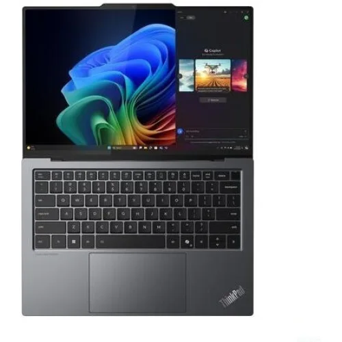 LENOVO Laptop ThinkPad X9-14 G1 Aura Edition 14'' 2.8K OLED /Ultra7-258V/32GB/2TB SSD/Intel Arc Graphics/Win 11 Pro/3Y PREM/Touch/Grey