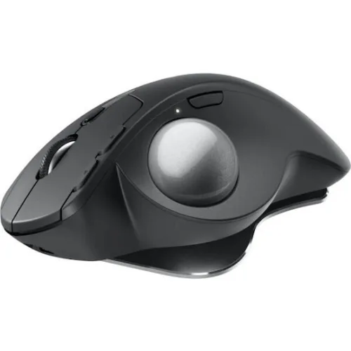 LOGITECH Mouse MX Ergo S Trackball