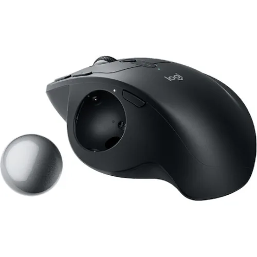 LOGITECH Mouse MX Ergo S Trackball