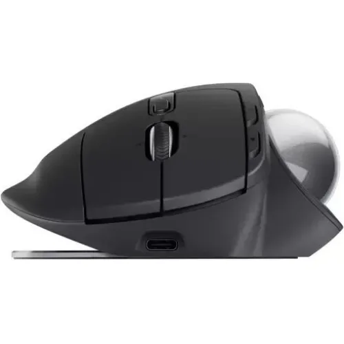 LOGITECH Mouse MX Ergo S Trackball