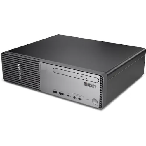 Lenovo ThinkCentre neo 50s Gen 5 SFF Desktop PC (i5-14400/16GB DDR5/512GB SSD/W11 Pro) με Πληκτρολόγιο (GR)