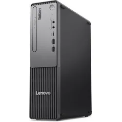 Lenovo ThinkCentre neo 50s Gen 5 SFF Gaming Desktop PC (i3-14100/16GB DDR5/512GB SSD/No OS) με Πληκτρολόγιο (GR)