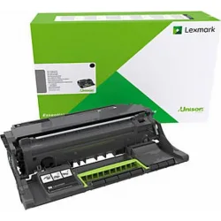 Lexmark 56F0Z0E Γνήσιο Toner Laser Εκτυπωτή Μαύρο Return Program 60000 Σελίδων 56F0Z0E