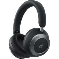 ANKER Soundcore Headphones Space One Pro Black