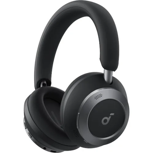ANKER Soundcore Headphones Space One Pro Black