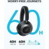 ANKER Soundcore Headphones Space One Pro Black