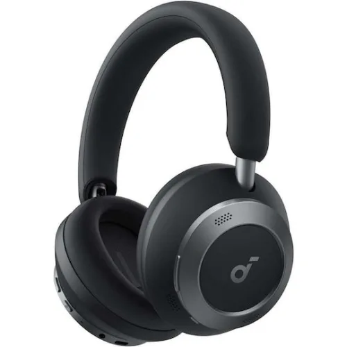 ANKER Soundcore Headphones Space One Pro Black