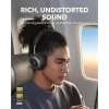 ANKER Soundcore Headphones Space One Pro Black