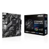Asus Prime B550M-K ARGB Motherboard Micro ATX με AMD AM4 Socket