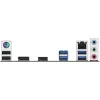 Asus Prime B550M-K ARGB Motherboard Micro ATX με AMD AM4 Socket