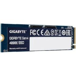 Gigabyte 4000E SSD 500GB M.2 NVMe PCI Express 4.0