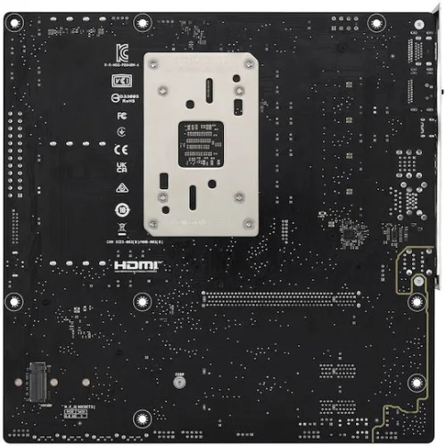 ASUS MOTHERBOARD PRIME B840M-A-CSM, AM5, MATX