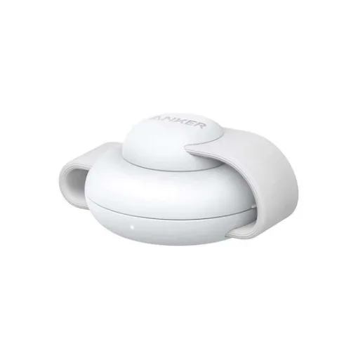 Anker Φορτιστής Magsafe 15W Λευκός (B25M8H21)