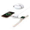 Anker Φορτιστής Magsafe 15W Λευκός (B25M8H21)