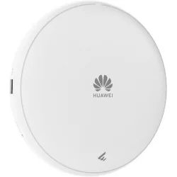 Huawei EKitEngine Access Point Wi‑Fi 7 Dual Band (2.4 & 5GHz) για Εξωτερική τοποθέτηση