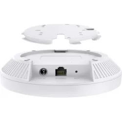 TP-LINK EAP723 v1 WiFi Mesh Network Access Point Wi‑Fi 7 Dual Band (2.4 & 5GHz)