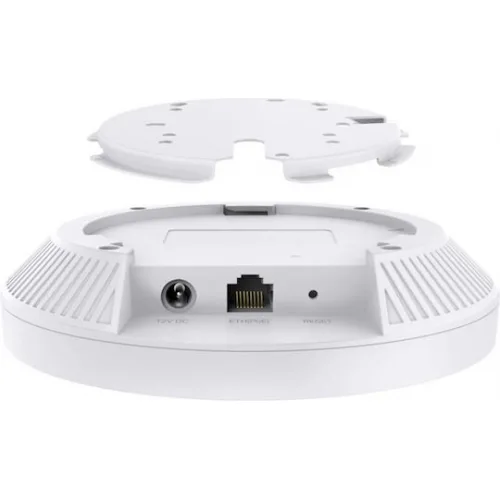 TP-LINK EAP723 v1 WiFi Mesh Network Access Point Wi‑Fi 7 Dual Band (2.4 & 5GHz)