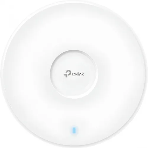 TP-LINK EAP723 v1 WiFi Mesh Network Access Point Wi‑Fi 7 Dual Band (2.4 & 5GHz)