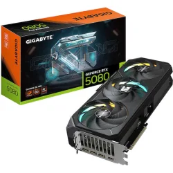 GIGABYTE VGA GV-N5080GAMING OC-16GD, 16GB , GDDR7