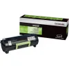 Lexmark 502XE Γνήσιο Toner Laser Εκτυπωτή Μαύρο High Yield Extra High Yield 10000 Σελίδων (50F2X0E)