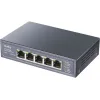 CUDY Switch HS105 5-Port 2.5G Unmanaged