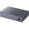 CUDY Switch HS105 5-Port 2.5G Unmanaged
