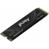 Kingston FURY Renegade G5 SSD 4TB M.2 NVMe PCI Express 5.0