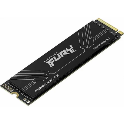 Kingston FURY Renegade G5 SSD 4TB M.2 NVMe PCI Express 5.0