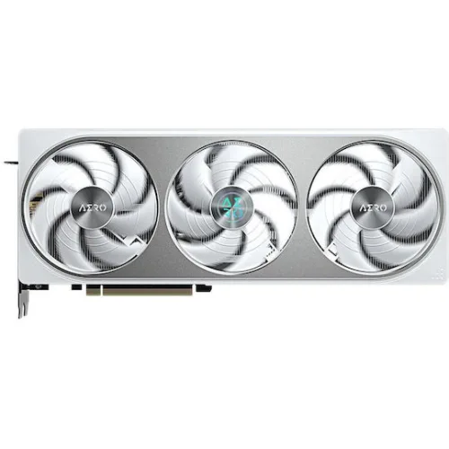 GIGABYTE VGA GV-N5070AERO OC-12GD , 12GB , GDDR7