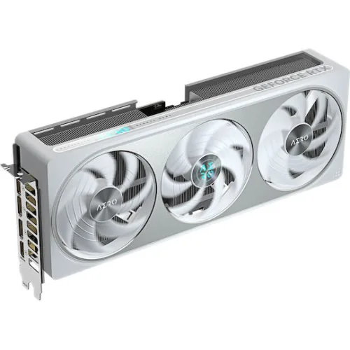 GIGABYTE VGA GV-N5070AERO OC-12GD , 12GB , GDDR7
