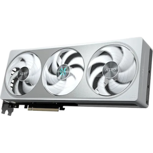 GIGABYTE VGA GV-N5070AERO OC-12GD , 12GB , GDDR7