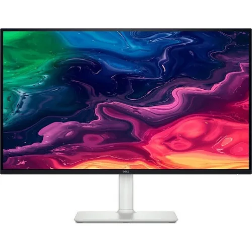 Dell PLUS IPS Monitor 27" 4K 3840x2160 με Χρόνο Απόκρισης 8ms GTG