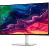 Dell PLUS IPS Monitor 27" 4K 3840x2160 με Χρόνο Απόκρισης 8ms GTG