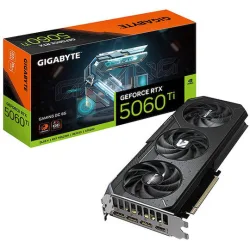 GIGABYTE VGA GV-N506TGAMING OC-8GD, 8GB, GDDR7