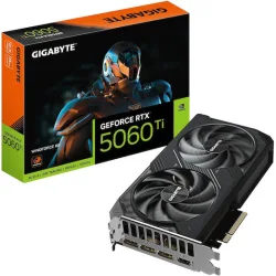 GIGABYTE VGA GV-N506TWF2-8GD, 8GB, GDDR7