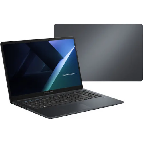 Asus ExpertBook B1 B1503CVA-GR33C2X 15.6" FHD (i3-1315U/16GB/512GB SSD/W11 Pro) (GR Keyboard)