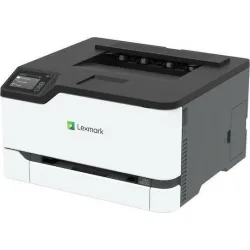 Lexmark C3426dw Έγχρωμoς Εκτυπωτής Laser με WiFi και Mobile Print