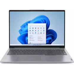Lenovo ThinkBook 14 G7 ARP 14" IPS FHD+ (Ryzen 5-7535HS/16GB/512GB SSD/W11 Pro) Arctic Grey (GR Keyboard)