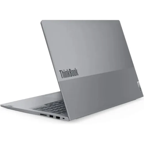 Lenovo ThinkBook 14 G7 ARP 14" IPS FHD+ (Ryzen 5-7535HS/16GB/512GB SSD/W11 Pro) Arctic Grey (GR Keyboard)